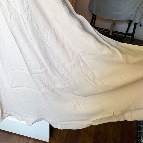 Reformation Poppy Dress 4 - Picture 7 of 12